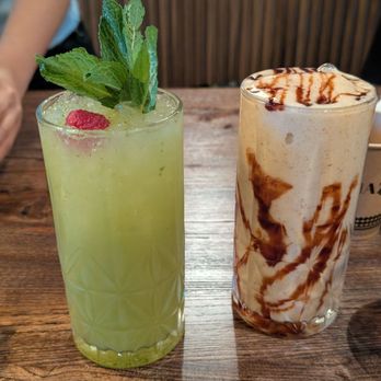 Mazra - Drinkies - Mediterranean Near Me - San Bruno, California Mazra - Drinkies - Mediterranean Near Me - San Bruno, California