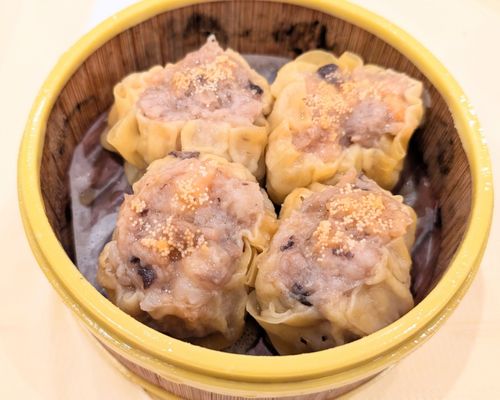 Dimsum Palace by null