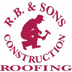 R B & Sons Roofing