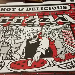 Carryout Pizza tonight Carryout Pizza tonight