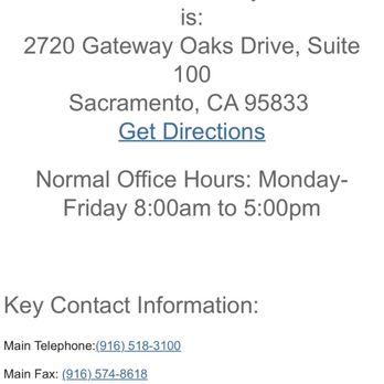 CVS Pharmacy - Board of Pharmacy contact info. - Drugstores Near Me - Sonora, California