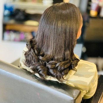 JERRY HAIR STUDIO - Updated February 2025 - 46 Photos & 13 Reviews ...