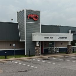 Exterior photo of Red Lobster - Paducah, Kentucky Exterior photo of Red Lobster - Paducah, Kentucky