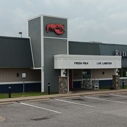 Red Lobster