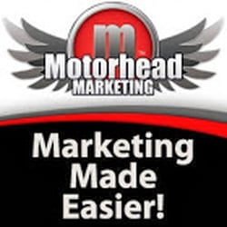 Motorhead Marketing