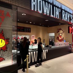 HOWLIN’ RAY’S - Updated August 2025 - 162 Photos & 64 Reviews - 3355 ...
