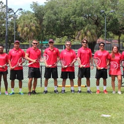 Galindo Tennis International Academy - Staffed to perfection