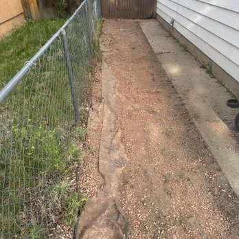 Moon Junk Removal - What was done for 500$ deposit. - Junk Removal & Hauling Near Me Moon Junk Removal - What was done for 500$ deposit. - Junk Removal & Hauling Near Me
