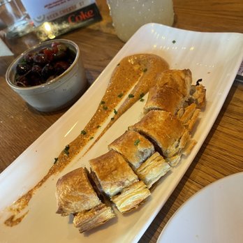 Barn Booze n Bites - pigs in a blanket - Bars Near Me - Dunwoody, Georgia Barn Booze n Bites - pigs in a blanket - Bars Near Me - Dunwoody, Georgia