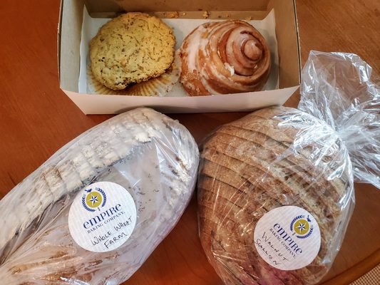 Empire Baking Co. by null