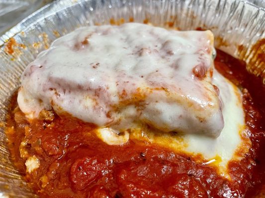 Anthony's Italian Cuisine by null