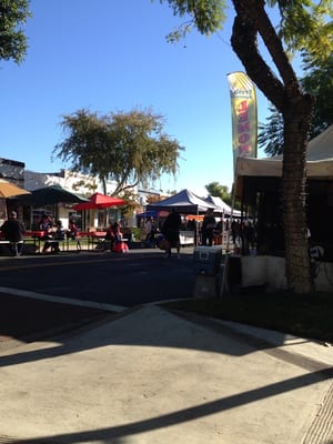 Montrose Farmers Market by null