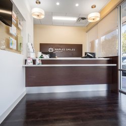 Naples Smiles Dentistry - Naples Smiles Dentistry opened its doors to the Naples community in December 2019!