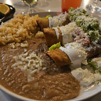 La Jaiba Mexigrill - Potato Flautas! - Mexican Near Me - Campbell, California La Jaiba Mexigrill - Potato Flautas! - Mexican Near Me - Campbell, California