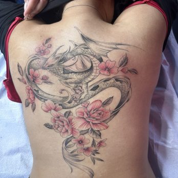 XY Tattoo Studio - Tattoo Near Me - Los Angeles, California