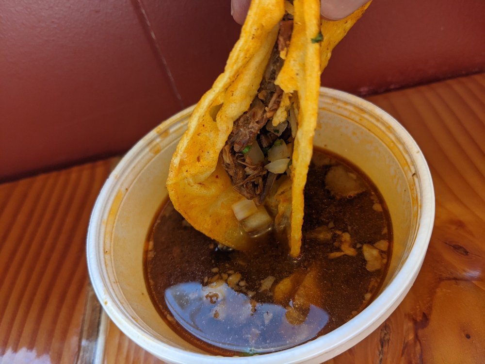 El Toro Bravo