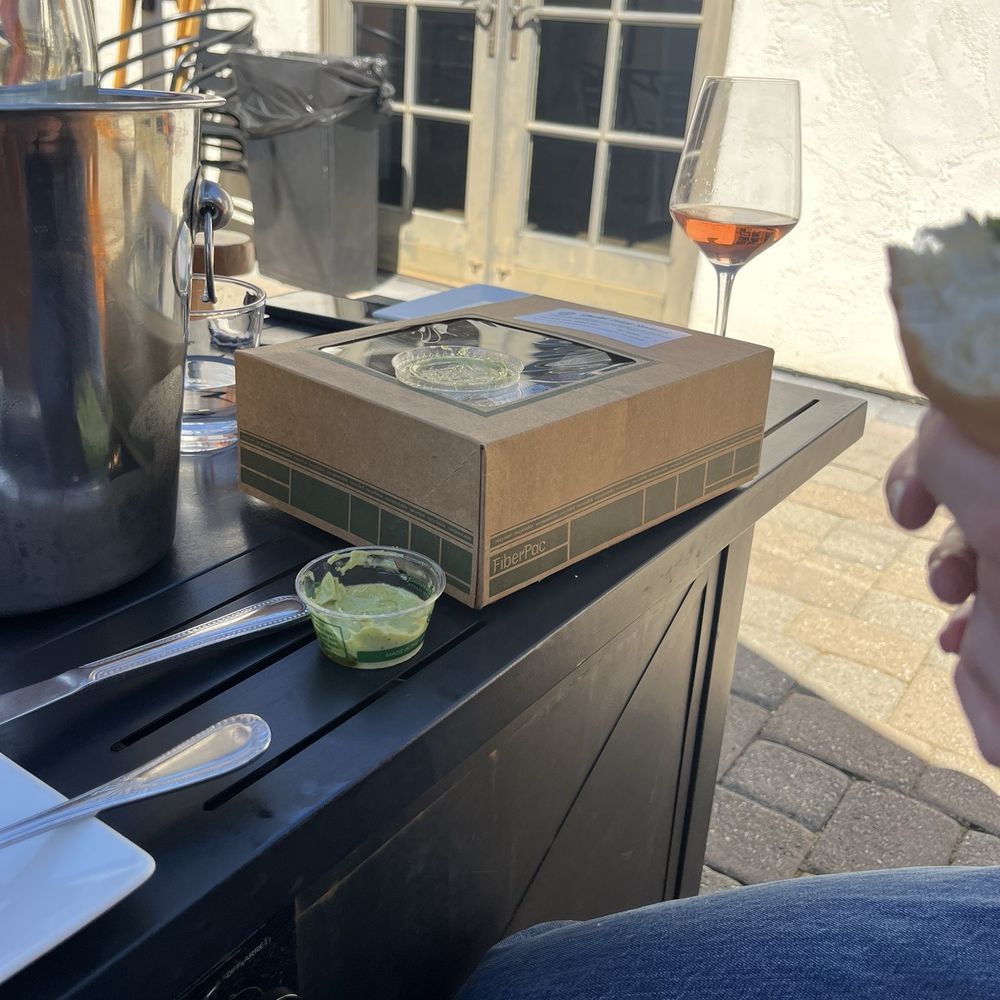 Folktale Winery - Boxed lunch - Wineries Near Me - Carmel, California Folktale Winery - Boxed lunch - Wineries Near Me - Carmel, California