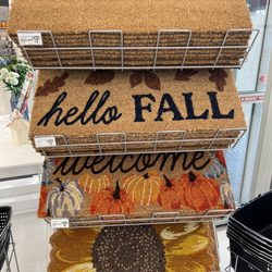 Michaels - It's Fall time!!