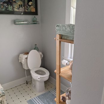 Terraluna B&B - Bed & Breakfast Near Me - Roseburg, Oregon