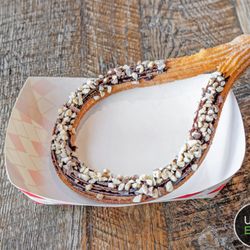 Cafe De Churros
