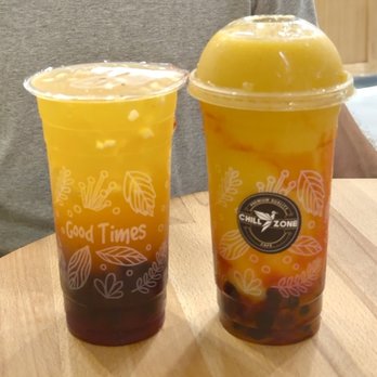 Chill Zone Cafe - tropocal paradise + mango volcano - Coffee & Tea Near Me - Fairfax, Virginia Chill Zone Cafe - tropocal paradise + mango volcano - Coffee & Tea Near Me - Fairfax, Virginia