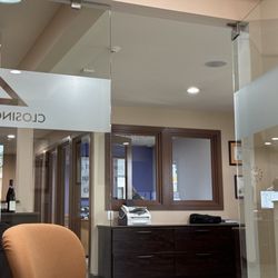 Closing Agents Escrow