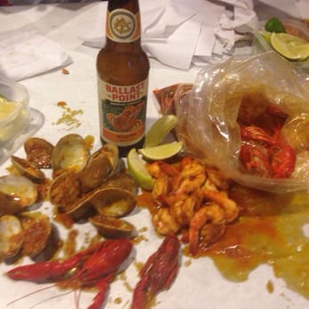 Claws - Tasty seafood and great beer selection. Boiling crab WHO??? - Cajun/Creole Near Me - Garden Grove, California Claws - Tasty seafood and great beer selection. Boiling crab WHO??? - Cajun/Creole Near Me - Garden Grove, California