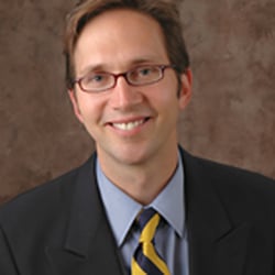 R. Logan Faust, M.D