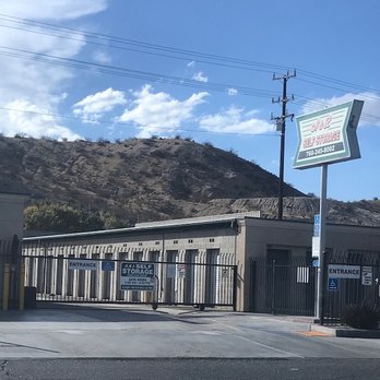 A and L Self Storage - Self Storage Near Me - Victorville, California A and L Self Storage - Self Storage Near Me - Victorville, California