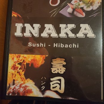 Inaka Sushi - Sushi Bars Near Me - Virginia Beach, Virginia Inaka Sushi - Sushi Bars Near Me - Virginia Beach, Virginia