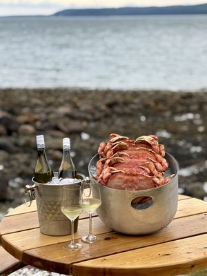 Haida Gwaii Fishing Charters by null