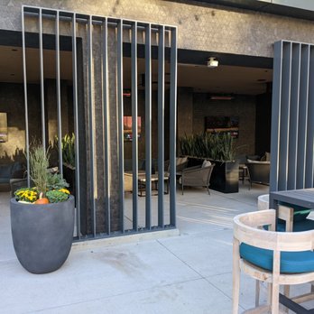 Catalyst - Cabana area - Lounges Near Me - Omaha, Nebraska