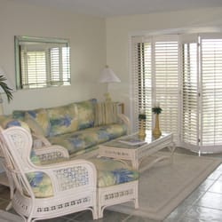 St Augustine Ocean & Racquet Club