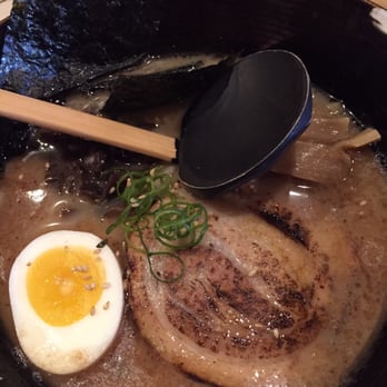 Tadashi - Ramen. So so good. - Sushi Bars Near Me - State College, Pennsylvania Tadashi - Ramen. So so good. - Sushi Bars Near Me - State College, Pennsylvania