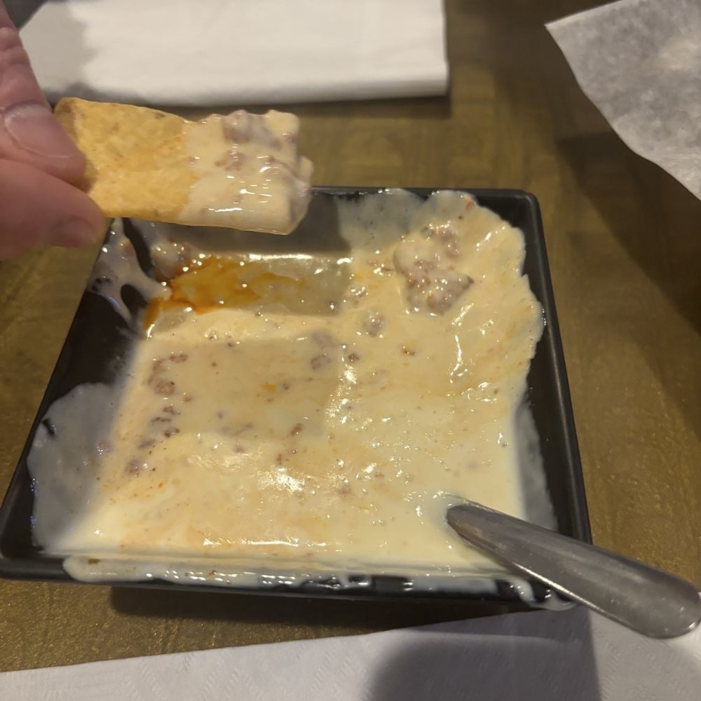 Chori Queso Chori Queso