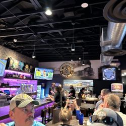 Roundhouse Brew Pub