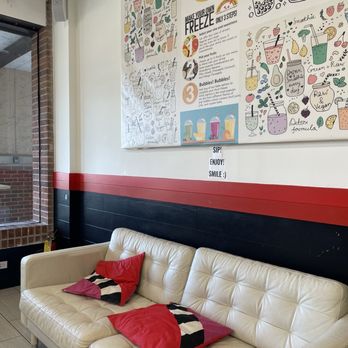 Liquid Fusion - Coffee & Tea Near Me - Deerfield, Illinois