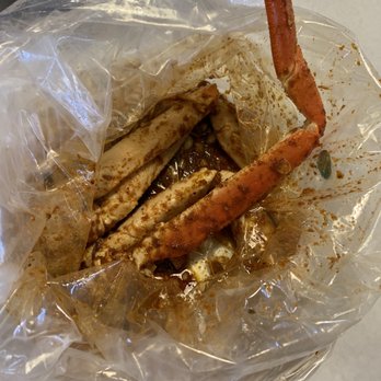 The Boiling Crab - Snow crab - Seafood Near Me - Plano, Texas The Boiling Crab - Snow crab - Seafood Near Me - Plano, Texas