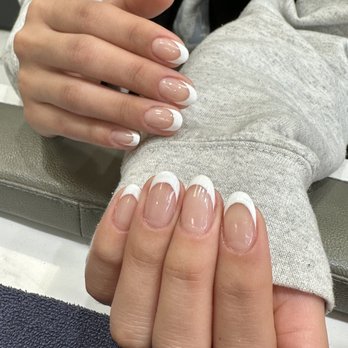 Happy Nails - Nail Salons Near Me - Lake In the Hills, Illinois Happy Nails - Nail Salons Near Me - Lake In the Hills, Illinois