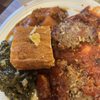 Soul Food  Kitchen gift card