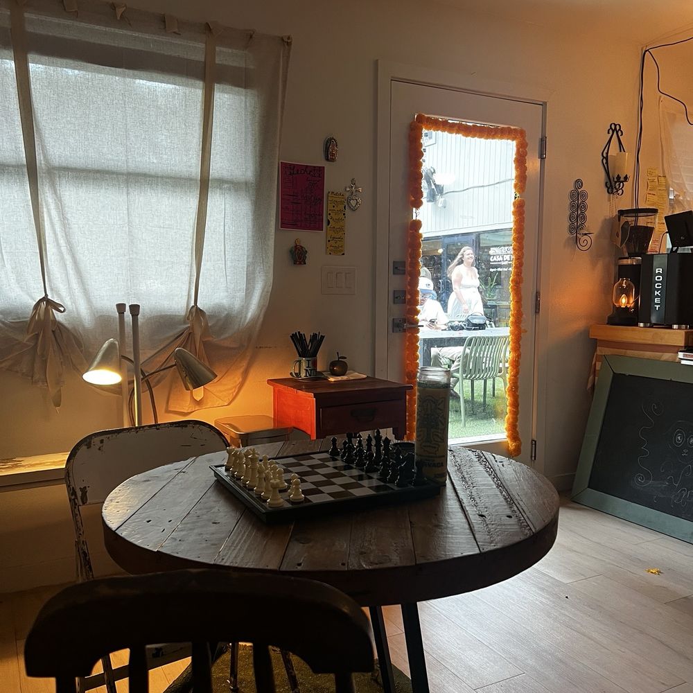 Leche Coffee - Coffee & Tea Near Me - Austin, Texas Leche Coffee - Coffee & Tea Near Me - Austin, Texas