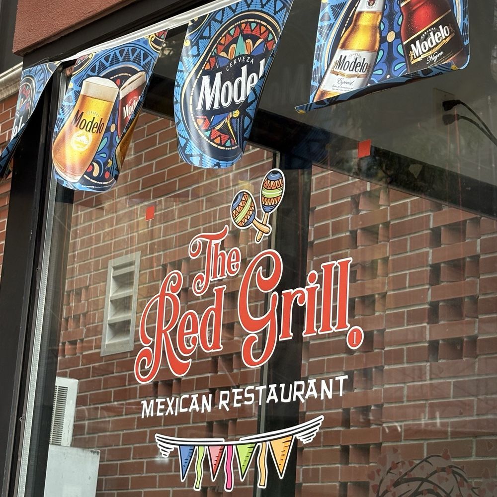 The Red Grill - 09/21/25 - Mexican Near Me - New York, New York The Red Grill - 09/21/25 - Mexican Near Me - New York, New York