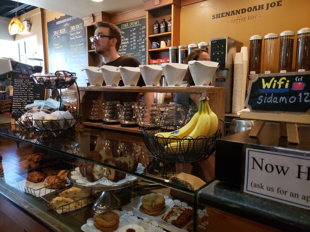 SHENANDOAH JOE IVY 54 Photos & 72 Reviews 2214 Ivy Rd