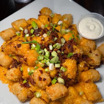O'Grady's Castle - Loaded tots - Pubs Near Me - Pearl River, New York O'Grady's Castle - Loaded tots - Pubs Near Me - Pearl River, New York