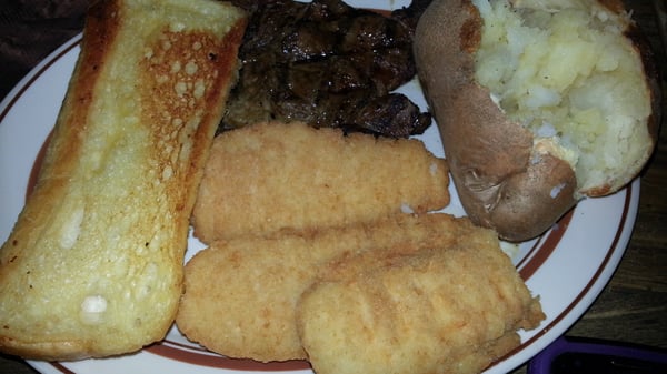 Mattson's Steak House by null