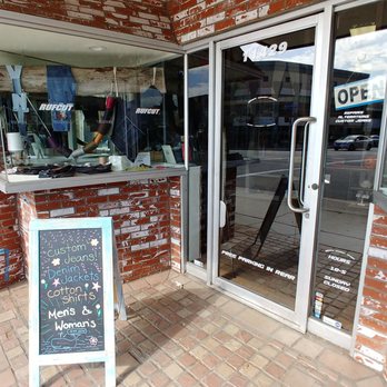 Rufcut - Used, Vintage & Consignment Near Me - Venice, California Rufcut - Used, Vintage & Consignment Near Me - Venice, California