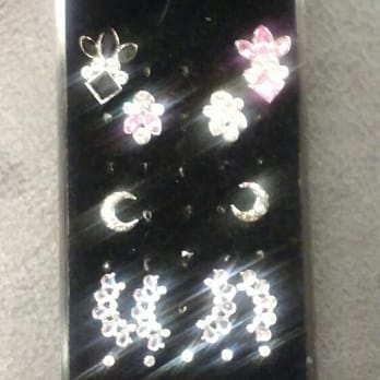 Zenful Art - Tregus Jewelry..lots of choices. - Tattoo Near Me - Smyrna, Tennessee