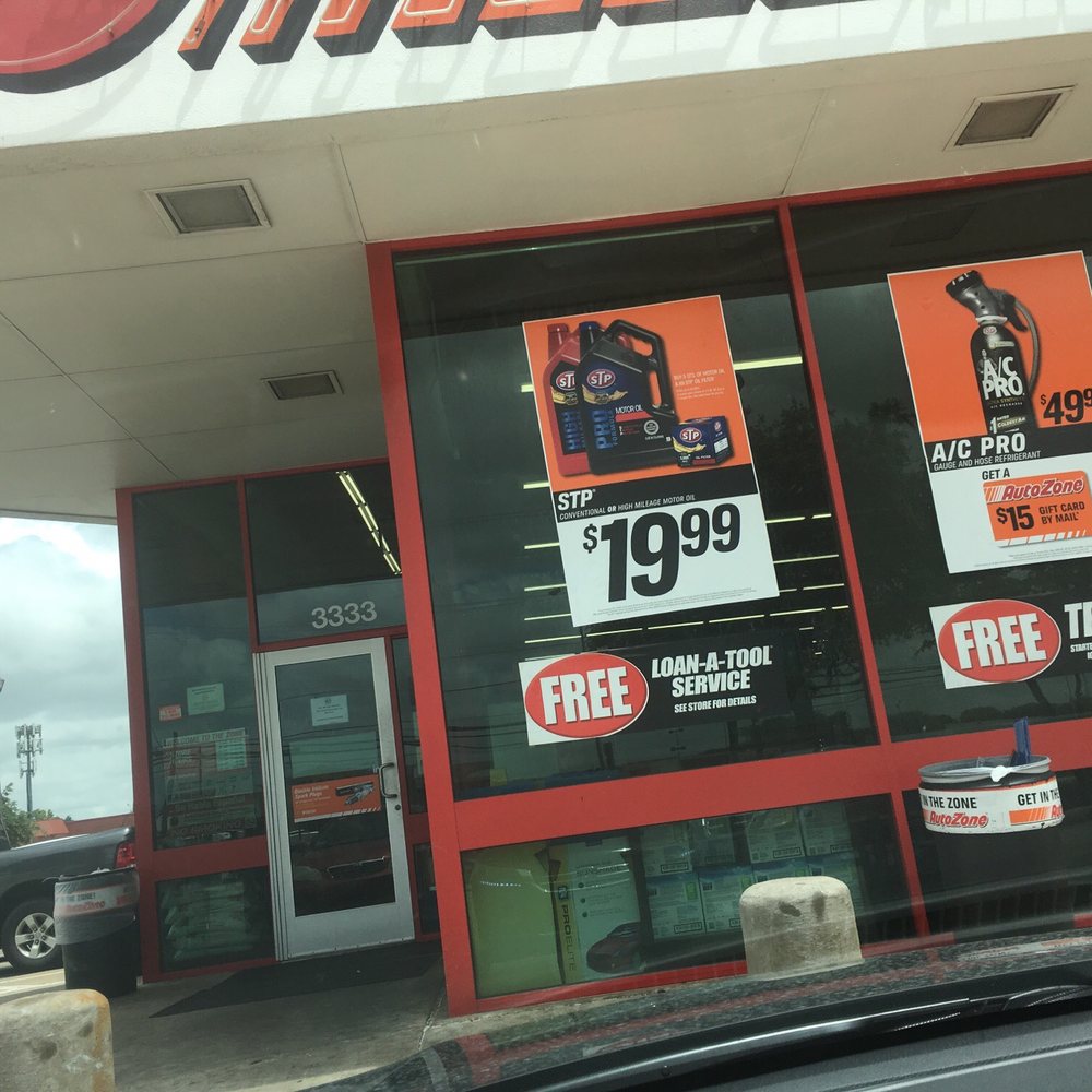 O'Reilly Auto Parts - Auto Parts & Supplies Near Me - Garland, Texas O'Reilly Auto Parts - Auto Parts & Supplies Near Me - Garland, Texas