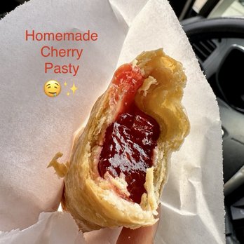 San Luis Coffee Company - Cherry Pastry. It was great, highly recommend. - Coffee Roasteries Near Me - San Luis, Colorado San Luis Coffee Company - Cherry Pastry. It was great, highly recommend. - Coffee Roasteries Near Me - San Luis, Colorado