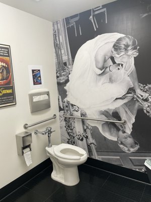 Cinelounge Sunset by null